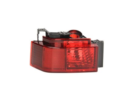 Фото ліхтарь задний лівий нижний без патрона (хром. body lamp) DEPO 442-4003L-LD2UE Ліхтарь задний лівий нижний без патрона (хром. body lamp) DEPO 442-4003L-LD2UE