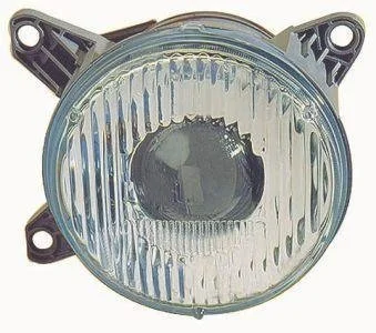 Фара лев. H1, внешняя [] DEPO 444-1112L-LD-E