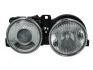 Фара правая сторона H1/H1 87- [DEPO] 444-1116R-LD-E
