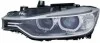 BW F30 Фара перед. лев. BI-XENON D1S+LED авт.регул., + корректор, [] DEPO 444-1183LMLEHM2 (фото 1)