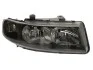 Фара права сторона H7/H1 [] DEPO 445-1109R-LD-EM (фото 1)