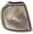 Указатель поворота белый правая сторона без патр. (Valeo тип) -7/96 DEPO 445-1502R-UE (фото 1)