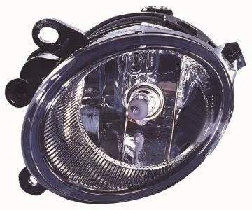 Противотуманная фара передняя DEPO 446-2001L-UQ