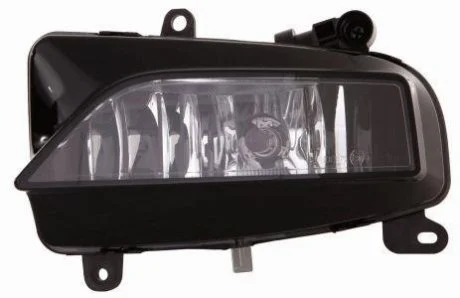 AI A4 07- Противотуманка левая сторона H8, - патрон., S-line, 12- [] DEPO 446-2011L-UQ