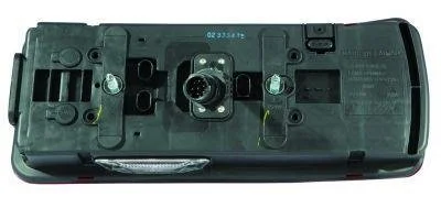 Задние фонари DEPO 449-1901R6WE-CR