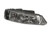 Фара правая сторона H7/H7, автом. регул. 5/99- [] DEPO 550-1123R-LD-EM (фото 1)