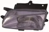 Фара правая сторона H4/W5W авт./ручн. регул. -12/02 [] DEPO 550-1126R-LD-EM (фото 1)