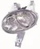 Фара протитуманна права H1 (для cars з H7/H7 headlamp) [] DEPO 550-2007R-UE (фото 1)