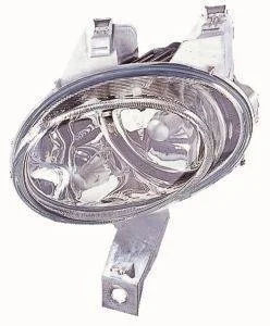 Фара протитуманна права H1 (для cars з H7/H7 headlamp) [] DEPO 550-2007R-UE
