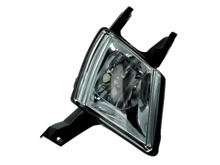 Фара протитум. прав H11 [] DEPO 550-2012R-UE