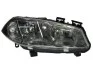 Фара права сторона H7/H1, автом. регул. [DEPO] 551-1142R-LD-EM