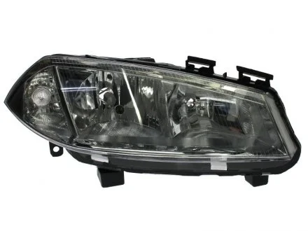Фара права сторона H7/H1, автом. регул. [] DEPO 551-1142R-LD-EM