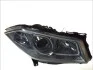 Фара правая H7/H1, эл.рег. 1/06- [] DEPO 551-1162R-LD-EM (фото 1)