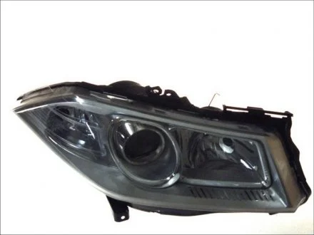 Фара правая H7/H1, эл.рег. 1/06- [] DEPO 551-1162R-LD-EM