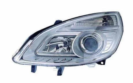 Фари передні DEPO 551-1169L-LDEM1