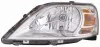 Фара правая H4+указатель, автом. рег, 09- [DEPO] 551-1174R-LD-EM