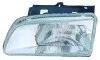 Фара левая сторона H4, ручн./автомат. регул. [] DEPO 552-1110L-LD-EM (фото 1)