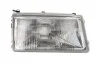 Фара права сторона H4. ручн. регул. [] DEPO 661-1106R-LD-E (фото 1)