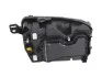 Фара прав (галоген, H4/PY21W/W5W, електричн, з мотором) FIAT PANDA 169 09.03-03.09 DEPO 661-1141R-LD-EM (фото 2)