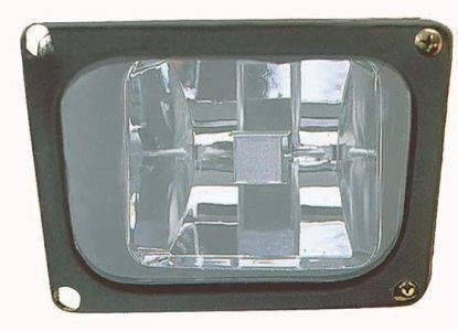 Фара противотум. левая сторона в передний бампер [] DEPO 661-2003L-UE (фото 1)
