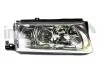 Фара права XENON (D2S) електрорегулювання, 9/00- [DEPO] 665-1110R-LEHM1