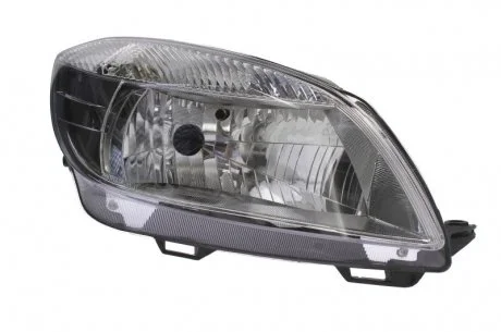 Фара основная правая Fabia 2 Roomster 2007-14 DEPO 6651122RMLDEM