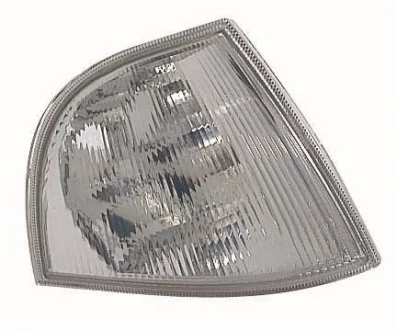 Указатель поворота правый Octavia 1996-2010 DEPO 6651502RUE