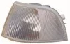 VOLVO S40/V40 7/95-12/03 Указатель поворота левый белый без патрона -12/97 773-1509L-UE