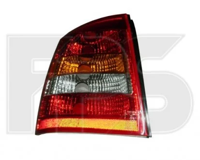 Лiхтар задній DEPO FP5051F4E