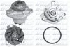 Водяной насос помпа FORD GALAXY (WGR) / MERCEDES-BENZ V-CLASS (638/2) / SEAT ALHAMBRA (7V8, 7V9) / VW BORA DOLZ A181 (фото 1)