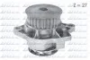 Водяний насос насос SEAT IBIZA II (6K1) IBIZA III (6K1) / VW FLIGHT седан (6KV2) POLO (6N1) Variant (6KV5) A189