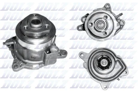 Помпа Dolz AUDI/SEAT/SKODA/VW A1/Ibiza/Fabia/Caddy "1,2 "09>> DOLZ A215V