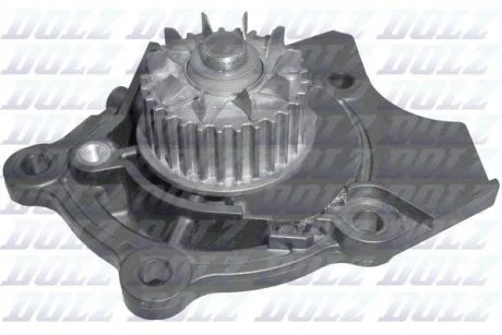 Водяной насос помпа VAG 1,8TFSi 07 - DOLZ A231