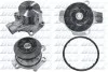 Помпа AUDI/MAN/SEAT/SKODA/VW A3/TGE 3.140/Leon ST/Octavia/Transporter "1,6-2,0 "08>> DOLZ A255 (фото 1)
