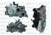 Помпа Dolz AUDI/SEAT/SKODA/VW A1/Ibiza/Fabia/Polo "1,0-1,4 "14>> A262