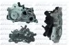Помпа AUDI/SEAT/SKODA/VW A1/Ibiza/Fabia/Polo "1,0-1,4 "14>> DOLZ A262 (фото 1)
