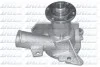 Водяной насос помпа BMW 3 (E30) 5 (E28) 5 (E34) Z1 DOLZ B212 (фото 1)
