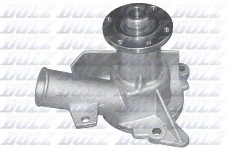 Водяной насос помпа BMW 3 (E30) 5 (E28) 5 (E34) Z1 DOLZ B212