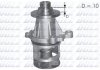 Водяний насос BMW 3 E36/E46/5 E34 89-07 DOLZ B216 (фото 1)