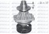 Водяний насос Omega/BMW 3/5/7 (E36/E34/E39) 1.7-2.5 D/TD 91-04 DOLZ B219