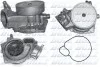 Водяний насос помпа BMW 550i / 650i / 750i / X5 / X6 4,4 08-14 B242