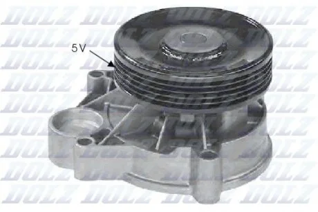 Водяной насос DOLZ B320