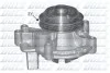 Водяной насос помпа CITROEN JUMPER (230P) RELAY (230, 230L) XM (Y4) / PEUGEOT BOXER (230L, 230P) DOLZ C131 (фото 1)