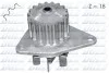 Водяной насос помпа CITROEN C3 / PEUGEOT 307 (3A / C) 307 Break (3E) 307 SW (3H) DOLZ C134 (фото 1)