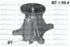 Водяной насос помпа CITROEN C5 / 407/607 2.7HDI 04 - C137
