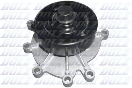 Водяной насос помпа JEEP Cherokee III / Grand Cherokee II 3,7-4,7 99-10 DOLZ C146