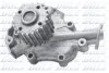 Водяний насос помпа CHEVROLET / DAEWOO Kalos / Matiz / Spark / Tico 0.8-1.0 05 - DOLZ D216 (фото 1)