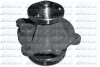 Насос охолоджуючої рідини, MASSEY FERGUSON 3075, 3085, 3095, 3105 VOLVO BL60, BL60B, BL61, BL61 PLUS, BL61B, BL70, BL70B, BL71, BL71 PLUS, BL71B, EC135B, EC140B, EC160B, EC160B NLC, EC160C DOLZ D301 (фото 3)