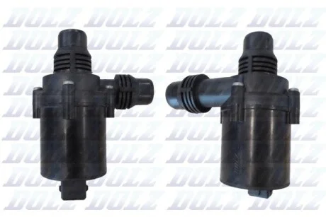 Помпа водяна додаткова електрична BMW DOLZ EB545A