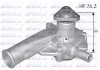 Помпа Dolz FORD Courier (Fiesta)/Escort/Escort 55/Fiesta/Fiesta Van/Orion "1,1-1,3 "89-97 F147